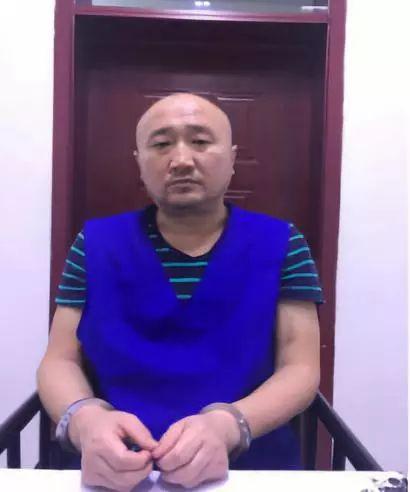 「第518期」关于检举揭发邵喜东等人违法犯罪线索的通告